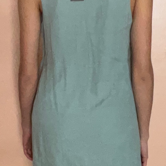 Robert Louis Summer Dress - Picture 3 of 5